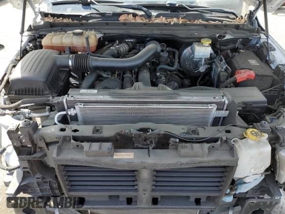 2020 Ram 1500 Limited z VIN 1C6SRFHM6LN319703, wystawiony jako Copart lot #51682135 z przebiegiem 70 459 mil mil oraz Szkoda całkowita • Salvage title. Historia ofert i sprzedaży dostępna na DreamBid. Obrazek 11.