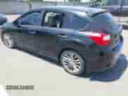 2012 Subaru Impreza Limited с VIN JF1GPAG68CH215342, выставлен на аукционе IAAI как лот 42449485 с пробегом 206 149 миль миль и . История ставок и продаж доступна на DreamBid. Изображение 3.