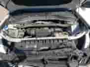 2021 Ford Explorer Platinum с VIN 1FM5K8HC4MGA32990, выставлен на аукционе Copart как лот 84815225 с пробегом 44 820 миль миль и Списание • Salvage title. История ставок и продаж доступна на DreamBid. Изображение 12.