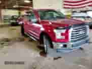 2017 Ford F-150 XL with VIN 1FTEW1EF7HFA74032, listed as a Copart auction lot 71418205 with 88,985 mi miles and Clean title. Bid and sale history available at DreamBid. Image 13.