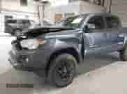 2022 Toyota Tacoma SR5 с VIN 3TMAZ5CN2NM181279, выставлен на аукционе IAAI как лот 43317687 с пробегом 129 450 миль миль и . История ставок и продаж доступна на DreamBid. Изображение 19.