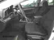 2020 Hyundai Elantra SE with VIN 5NPD74LF4LH528314, listed as a Copart auction lot 70774595 with 82,560 mi miles and Salvage title. Bid and sale history available at DreamBid. Image 7.