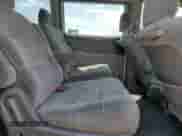 2001 Honda Odyssey LX с VIN 2HKRL185X1H616779, выставлен на аукционе Copart как лот 62356215 с пробегом Не указан миль и Списание • Salvage title. История ставок и продаж доступна на DreamBid. Изображение 11.