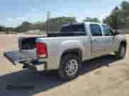 2007 GMC Sierra 1500 SLE1 z VIN 2GTEC13C971554483, wystawiony jako Copart lot #81691965 z przebiegiem 224 890 mil mil oraz Szkoda całkowita • Salvage title. Historia ofert i sprzedaży dostępna na DreamBid. Obrazek 3.