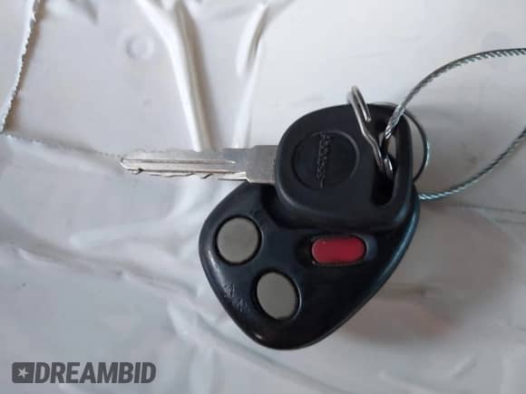 2005 Cadillac Escalade z VIN 1GYEK63N15R177017, wystawiony jako IAAI lot #42656380 z przebiegiem 194 222 mil mil oraz . Historia ofert i sprzedaży dostępna na DreamBid. Obrazek 11.