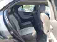 2022 Chevrolet Equinox LS with VIN 2GNAXFEV3N6144655, listed as a IAAI auction lot 42975417 with 97,481 mi miles and . Bid and sale history available at DreamBid. Image 8.