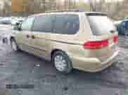 2000 Honda Odyssey LX с VIN 2HKRL1857YH594394, выставлен на аукционе IAAI как лот 43501994 с пробегом 205 652 миль миль и . История ставок и продаж доступна на DreamBid. Изображение 3.