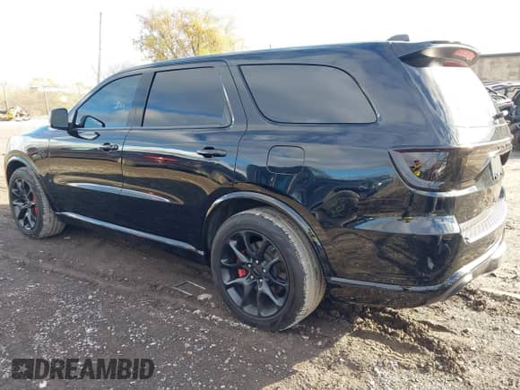 2023 Dodge Durango с VIN 100000000016883WI, выставлен на аукционе IAAI как лот 43517553 с пробегом 5 773 миль миль и . История ставок и продаж доступна на DreamBid. Изображение 3.