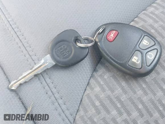 2012 Chevrolet Traverse LS с VIN 1GNKVEEDXCJ111924, выставлен на аукционе IAAI как лот 43382410 с пробегом 106 964 миль миль и . История ставок и продаж доступна на DreamBid. Изображение 11.