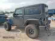 2016 Jeep Wrangler Sport with VIN 1C4AJWAG9GL260681, listed as a Copart auction lot 70051145 with 73,263 mi miles and Salvage title. Bid and sale history available at DreamBid. Image 2.