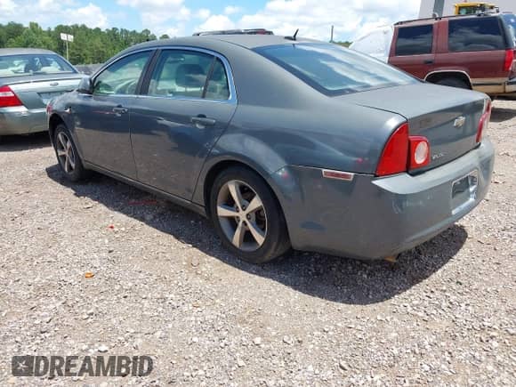 2008 Chevrolet Malibu 2LT с VIN 1G1ZJ57BX84237777, выставлен на аукционе IAAI как лот 42487791 с пробегом 264 686 миль миль и . История ставок и продаж доступна на DreamBid. Изображение 3.