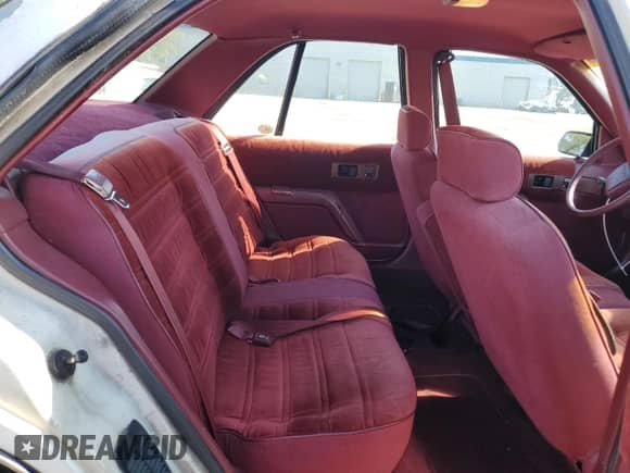 1990 Chevrolet Lumina с VIN 2G1WL54T1L1161459, выставлен на аукционе Copart как лот 79776664 с пробегом 91 844 миль миль и Чистый • Clean title. История ставок и продаж доступна на DreamBid. Изображение 10.