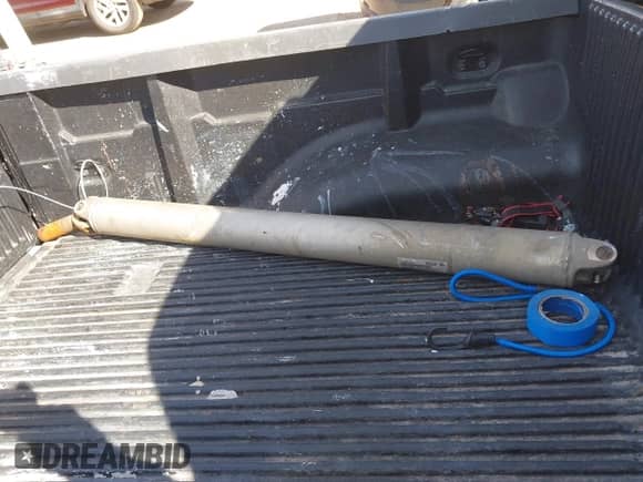 2019 Nissan Frontier SV with VIN 1N6AD0EV6KN771045, listed as a IAAI auction lot 41311008 with 129,071 mi miles and . Bid and sale history available at DreamBid. Image 12.