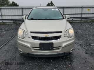 2014 Chevrolet Captiva Sport LTZ с VIN 3GNAL4EK0ES513043, выставлен на аукционе Copart как лот 71162854 с пробегом 94 068 миль миль и Списание • Salvage title. История ставок и продаж доступна на DreamBid. Изображение 5.
