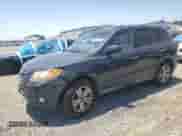 2011 Hyundai Santa Fe Limited с VIN 5XYZK4AG3BG038792, выставлен на аукционе Copart как лот 63331175 с пробегом 203 382 миль миль и Списание • Salvage title. История ставок и продаж доступна на DreamBid. Изображение 1.