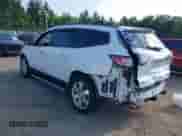 2016 Chevrolet Traverse LTZ с VIN 1GNKVJKD4GJ289704, выставлен на аукционе IAAI как лот 43005709 с пробегом 204 599 миль миль и . История ставок и продаж доступна на DreamBid. Изображение 3.