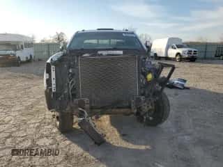 2018 Chevrolet Silverado 3500HD High Country с VIN 1GC4K1EY7JF225224, выставлен на аукционе Copart как лот 39800194 с пробегом Не указан миль и Списание • Salvage title. История ставок и продаж доступна на DreamBid. Изображение 5.