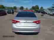 2015 Hyundai Sonata Limited with VIN 5NPE34AF2FH024044, listed as a IAAI auction lot 43170018 with 147,227 mi miles and . Bid and sale history available at DreamBid. Image 16.