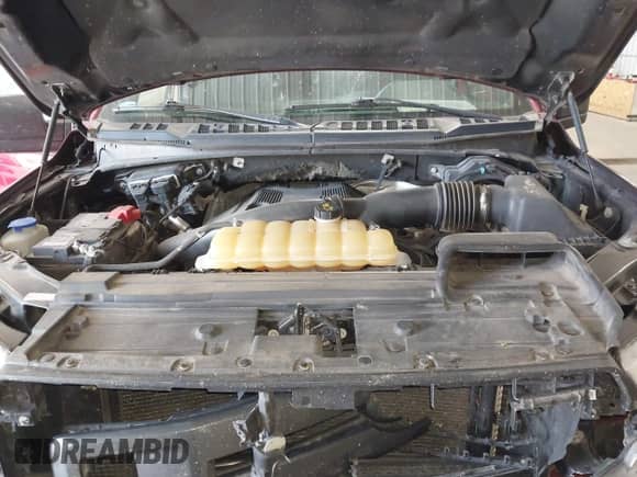 2018 Ford F-150 XL z VIN 1FTEW1EG8JKF78921, wystawiony jako IAAI lot #42622748 z przebiegiem 137 077 mil mil oraz . Historia ofert i sprzedaży dostępna na DreamBid. Obrazek 10.