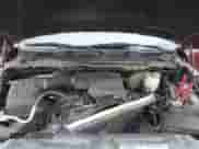 2018 Ram 1500 Big Horn z VIN 1C6RR7GG7JS319692, wystawiony jako IAAI lot #41486502 z przebiegiem 98 635 mil mil oraz . Historia ofert i sprzedaży dostępna na DreamBid. Obrazek 10.