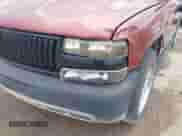 2003 Chevrolet Suburban LS с VIN 1GNEC16ZX3R313315, выставлен на аукционе IAAI как лот 42879009 с пробегом Не указан миль и . История ставок и продаж доступна на DreamBid. Изображение 12.