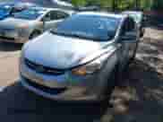 2011 Hyundai Elantra GLS с VIN 5NPDH4AE1BH052674, выставлен на аукционе IAAI как лот 42893205 с пробегом 158 307 миль миль и . История ставок и продаж доступна на DreamBid. Изображение 2.