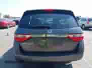 2013 Honda Odyssey LX с VIN 5FNRL5H25DB032192, выставлен на аукционе IAAI как лот 43265170 с пробегом 213 426 миль миль и . История ставок и продаж доступна на DreamBid. Изображение 16.