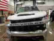 2023 Chevrolet Silverado 3500HD LT с VIN 1GC4YTEY7PF182362, выставлен на аукционе Copart как лот 65374325 с пробегом 77 195 миль миль и Списание • Salvage title. История ставок и продаж доступна на DreamBid. Изображение 5.