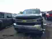 2020 Chevrolet Silverado 1500 LT с VIN 1GCPWCEK4LZ239950, выставлен на аукционе IAAI как лот 42616451 с пробегом 192 804 миль миль и . История ставок и продаж доступна на DreamBid. Изображение 12.