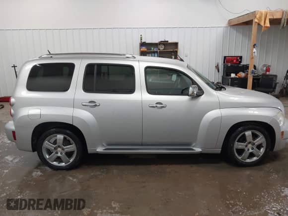 2011 Chevrolet HHR 2LT с VIN 3GNBACFU0BS579379, выставлен на аукционе IAAI как лот 43139552 с пробегом 176 431 миль миль и . История ставок и продаж доступна на DreamBid. Изображение 13.