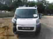 2019 Ram ProMaster Cargo with VIN 3C6TRVAG3KE514065, listed as a IAAI auction lot 42128304 with 96,426 mi miles and . Bid and sale history available at DreamBid. Image 12.