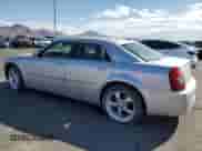 2009 Chrysler 300 Touring с VIN 2C3KA53V59H632158, выставлен на аукционе Copart как лот 65571265 с пробегом 256 000 миль миль и Списание • Salvage title. История ставок и продаж доступна на DreamBid. Изображение 2.