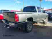 2008 Dodge 2500 SLT with VIN 3D7KS28A08G151574, listed as a IAAI auction lot 43139892 with 293,659 mi miles and . Bid and sale history available at DreamBid. Image 4.