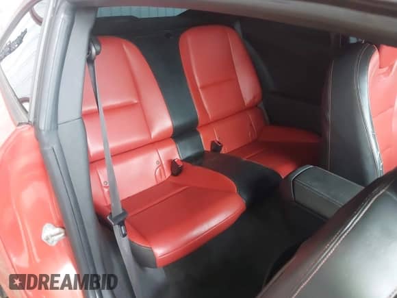 2010 Chevrolet Camaro 2LT with VIN 2G1FC1EV9A9141399, listed as a IAAI auction lot 43529795 with 148,943 mi miles and . Bid and sale history available at DreamBid. Image 8.