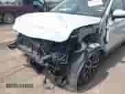 2021 Volkswagen Tiguan SE with VIN 3VV3B7AX0MM144342, listed as a IAAI auction lot 42706336 with 69,979 mi miles and . Bid and sale history available at DreamBid. Image 6.