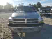 2001 Dodge 1500 with VIN 1B7HF16Y91S786021, listed as a Copart auction lot 77016644 with 154,083 mi miles and Salvage title. Bid and sale history available at DreamBid. Image 5.