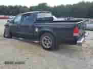 2004 Dodge Dakota SLT with VIN 1D7HL48N64S711946, listed as a Copart auction lot 65535285 with Not provided miles and Salvage title. Bid and sale history available at DreamBid. Image 2.