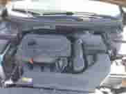 2017 Hyundai Sonata SE с VIN 5NPE24AF9HH447449, выставлен на аукционе IAAI как лот 43094876 с пробегом 159 496 миль миль и . История ставок и продаж доступна на DreamBid. Изображение 10.