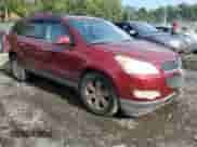 2009 Chevrolet Traverse 1LT z VIN 1GNEV23D29S147043, wystawiony jako Copart lot #81402425 z przebiegiem 166 607 mil mil oraz Szkoda całkowita • Salvage title. Historia ofert i sprzedaży dostępna na DreamBid. Obrazek 4.