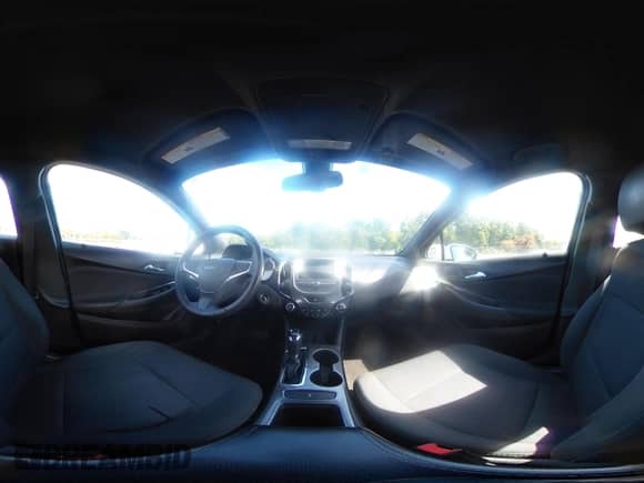 2018 Chevrolet Cruze LT with VIN 3G1BE6SM6JS654615, listed as a IAAI auction lot 43198859 with 283,596 mi miles and . Bid and sale history available at DreamBid. Image 20.