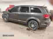 2017 Dodge Journey GT with VIN 3C4PDDEG0HT623813, listed as a IAAI auction lot 40992814 with 109,898 mi miles and . Bid and sale history available at DreamBid. Image 3.