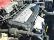 2002 Hyundai Accent GS z VIN KMHCG35C32U232371, wystawiony jako IAAI lot #42602297 z przebiegiem 113 904 mil mil oraz . Historia ofert i sprzedaży dostępna na DreamBid. Obrazek 13.