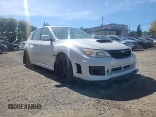 2012 Subaru WRX WRX Premium z VIN JF1GR7E64CG222424, wystawiony jako Copart lot #80838525 z przebiegiem 186 464 mil mil oraz Czysty tytuł • Clean title. Historia ofert i sprzedaży dostępna na DreamBid. Obrazek 1.