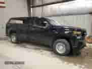 2019 Chevrolet Silverado 1500 Work Truck z VIN 3GCNYAEF3KG186696, wystawiony jako Copart lot #88278375 z przebiegiem 89 972 mil mil oraz Nie do naprawy • Non repairable. Historia ofert i sprzedaży dostępna na DreamBid. Obrazek 4.