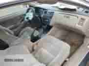 2002 Honda Accord with VIN 1HGCG32242A033235, listed as a Copart auction lot 87837155 with 180,393 mi miles and Salvage title. Bid and sale history available at DreamBid. Image 8.