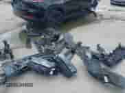 2024 Jeep Grand Cherokee Altitude X с VIN 1C4RJHAGXRC215315, выставлен на аукционе IAAI как лот 42437356 с пробегом 19 094 миль миль и . История ставок и продаж доступна на DreamBid. Изображение 12.