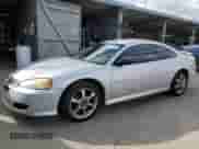 2003 Dodge Stratus SE z VIN 4B3AG42G33E173455, wystawiony jako Copart lot #48236005 z przebiegiem 188 411 mil mil oraz Szkoda całkowita • Salvage title. Historia ofert i sprzedaży dostępna na DreamBid. Obrazek 1.