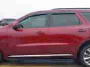 2022 Dodge Durango SXT with VIN 1C4RDHAG3NC130558, listed as a IAAI auction lot 41554945 with 38,713 mi miles and . Bid and sale history available at DreamBid. Image 14.