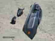 2015 Chevrolet Cruze Diesel z VIN 1G1P75SZ0F7150167, wystawiony jako Copart lot #63845025 z przebiegiem 163 742 mil mil oraz Szkoda całkowita • Salvage title. Historia ofert i sprzedaży dostępna na DreamBid. Obrazek 12.