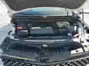 2022 Cadillac Escalade Premium Luxury с VIN 1GYS4CKL1NR242492, выставлен на аукционе Copart как лот 81263605 с пробегом 33 890 миль миль и Списание • Salvage title. История ставок и продаж доступна на DreamBid. Изображение 12.